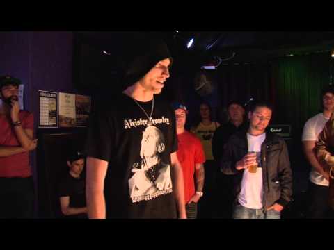 Skullka vs Mickey Cole