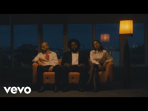 Bas, The Hics - Four Walls