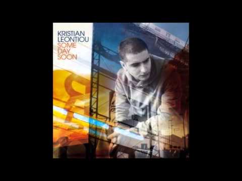 Kristian Leontiou - Sometimes I Wonder (Acoustic)