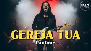 Download lagu GEREJA TUA – Panbers | Rock Cover by ALOtone mp3