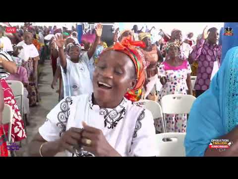 (...praises) FRIDAY HEALING AND DELIVERANCE SERVICE  || 22ND SEPTEMBER 2023 ||