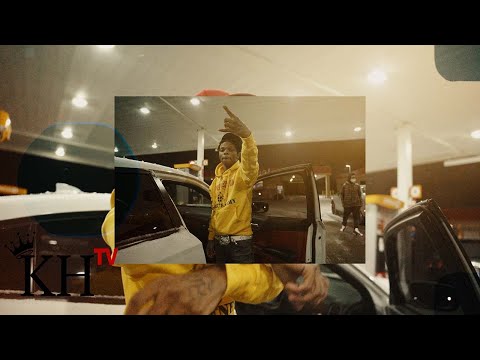 GHE Ten - Blurry Picture (Shot. by @KingHammond_)