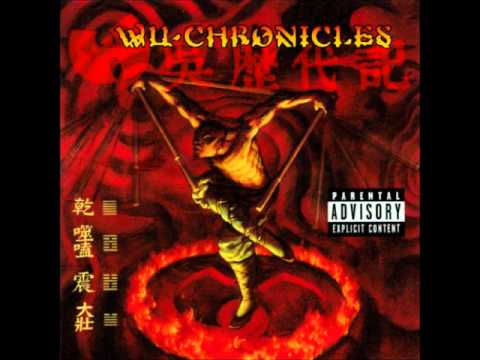 Wu Tang Clan The End