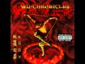 Wu Tang Clan The End