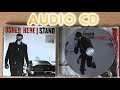 Usher Here I Stand Unboxing CD Распаковка