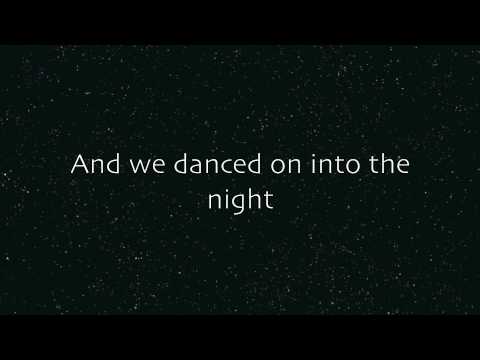 Into the Night Lyrics- Santana Ft. Chad Kroeger