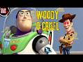 Woody Cruel Em Toy Story A Cena Polêmica De Buzz Lightyear Na Janela Seja Geek