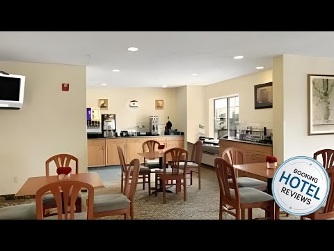 Super 8 By Wyndham Columbus West | Columbus (OH), United States | Hotel Review 🏩