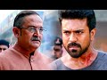 Ram Charan Ultimate Hindi Movie Scene Vinaya Vidheya Rama