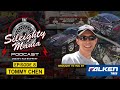 Episode 8 - Tommy Chen