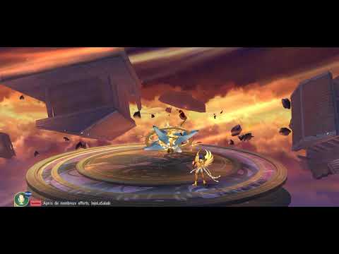 Espaces astral elite boss 2 🦄