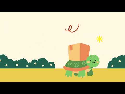 KC 355 "AKU BAWA & BERIKAN" instrumen