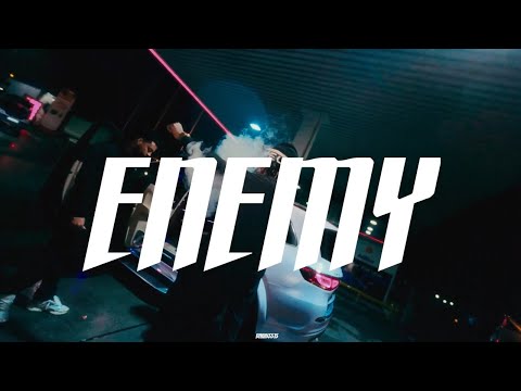 (FREE) REEZY X TRIM TYPE BEAT ~ "ENEMY"