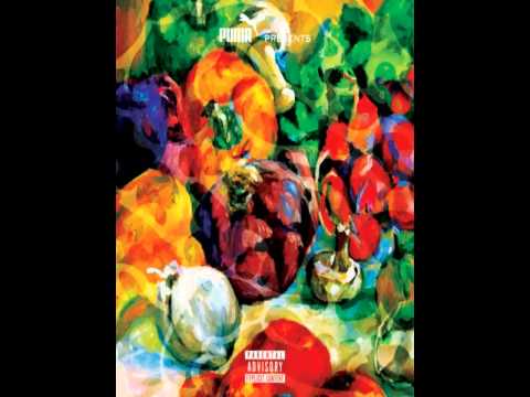 Casey Veggies & Rockie Fresh - Circle (Feat. Hit-Boy) [Prod. By Hit-Boy & Haze Banga]