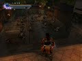 Onimusha 3 Demon Siege PS2 Part 1 Undubbed
