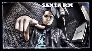 Los Mas Buscados Remix - Santa RM