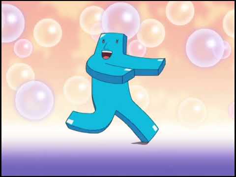 Tick Tock, Tick Tock, I’m a Little Cuckoo Clock! (Bobobo English Dub)