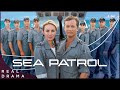Sea Patrol Season 3 Compilation | Australian Sea Rescue Series | Real Drama