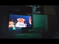 Closing To The Sword In The Stone 1991 VHS