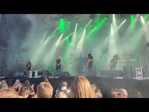 Secrets Of The Moon @PSOA 2022