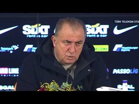 Fatih Terim - Haberim Yok