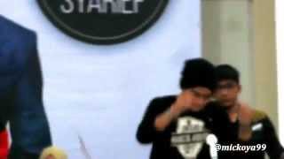 Download lagu 141206 Fix You - Aliando ( Cover ) @ MNG Bogor mp3