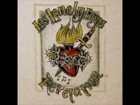 Everything About Tou - Los Lonely Boys