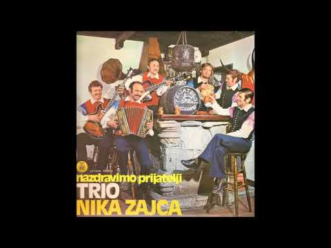 Ansambel Nika Zajca-Peter polka
