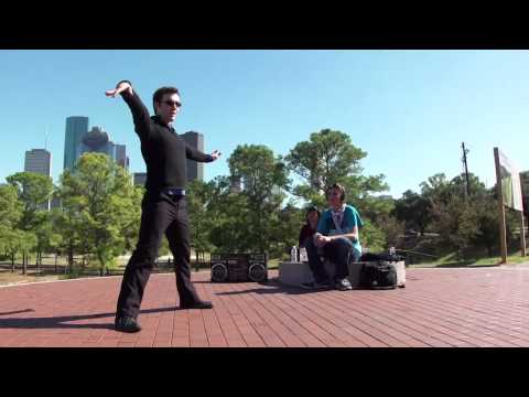 Agent Smith vs Eddher @ MLE3 TX