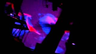 Rich Aucoin - Brian Wilson is A.L.I.V.E. (Live at Lucky Bar, Victoria, BC, March 3rd, 2012.).AVI