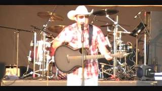 Matt Snook Live @ the Grant County Fairgrounds.