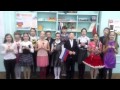 Пасхальная песня для детей Косово. Школа №252, 4 "Б" класс 