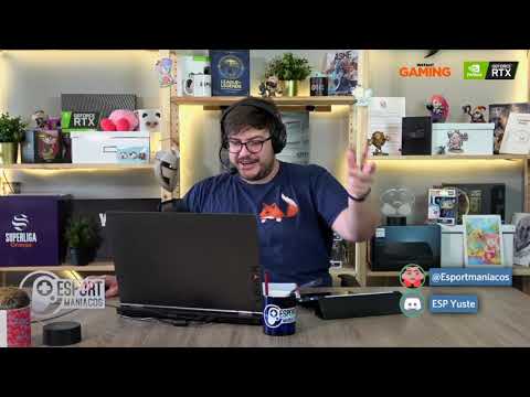 ¿Quién sustituye a Miniduke? Vodafone Giants se tropieza - Esportmaníacos 954