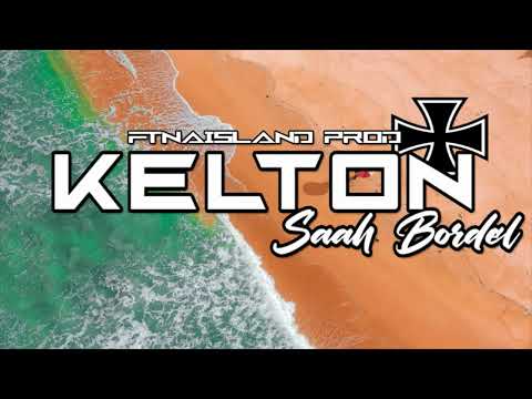 HARMELO x EL SUENO x DJ KELTON _ Tonton (REMIXZOUK) 2023