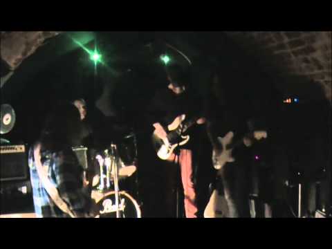 256 Soczewa Blues Session - 28.02.2014 - 2