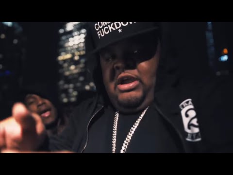 Rigz Ft. Fred The Godson - Da Cook Up (Official Music Video)