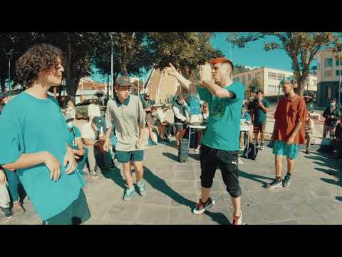 ACERTIJO ELEMENTAL VS PEDROMC MCSIXPACK VS CITOVY LYON / PUERTO DE RIMAS / filtros