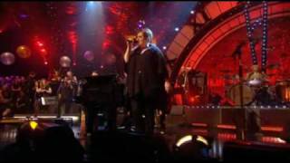 Adele - I Just Wanna Make Love To You - Jools&#39; Hootenanny 2008 - HIGH DEFINITION