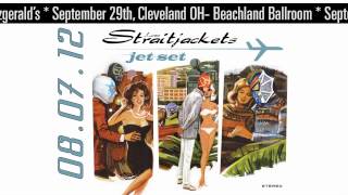 Los Straitjackets - 