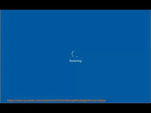 Uninstall Avira Optimization Suite 2017 on Windows 10 Video