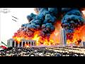 TODAY Shocking The World Iran Lost Everything This Is What Happened ARMA 3