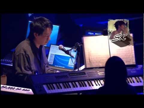關淑怡 - 當世界無玫瑰 ( Live 06 )