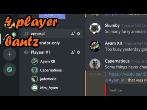 Steam Community :: Video :: 4 player bantz (treat it like a podcast)