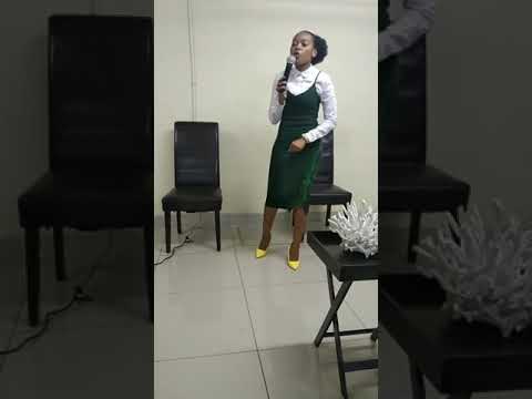 Nothando Zulu (usibonile)