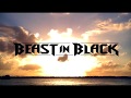 BEAST IN BLACK Oceandeep LYRICS