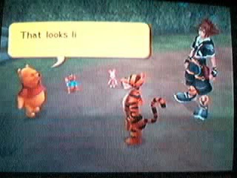 kingdom hearts 02 walkthrough part 98 with cutscenes