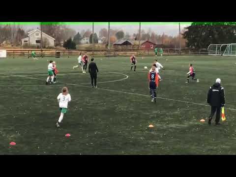 Vind 2004 G13 KM finale 2 omg del 1