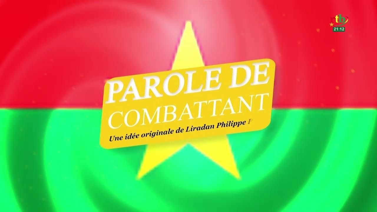 RTB - JT de 20H du 05 mai 2026