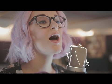 Stay - Zedd ft Alessia Cara - Cover by Alice Ella