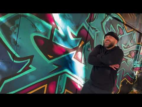 Lo Que Fue Yo! HIS Hypeman Stract x The Apologist